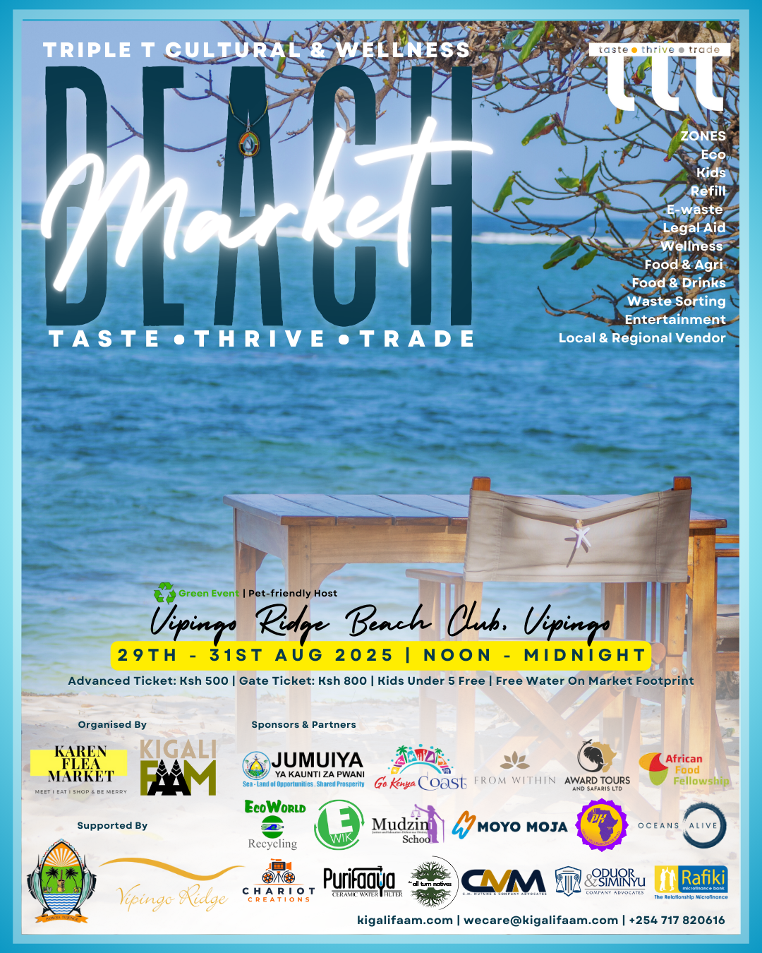 Market Flyer